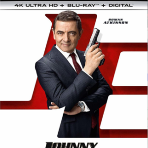 A8-11 4K UHD 憨豆特工3/凸槌特派员3/特务戆J：神级归位 2018 评分6.5