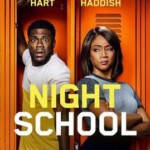 A8-12 4K UHD 夜校 2018 评分6.0 带静音