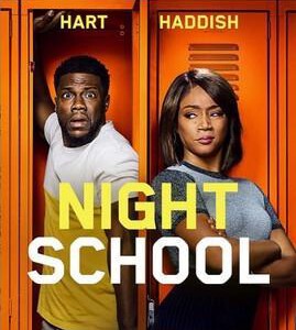 A8-12 4K UHD 夜校 2018 评分6.0 带静音