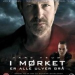 K030暗夜灰狼 2011年上映的犯罪动作/冒险