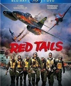 K034红色机尾/炽天之翼 高评价战争片