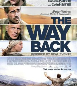 K036回来的路 台版原盘中字 豆瓣7.9