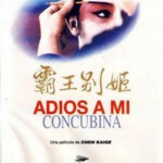 K039霸王别姬 1993 评分9.6