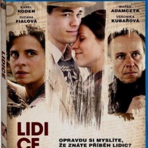 K042利迪策大屠杀 2011年捷克、斯洛伐克合拍的历史战争片