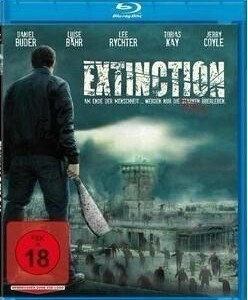 K044灭绝:基因改造编年史 3D 2D+3D 快门 EXTINCTION