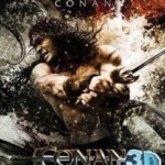 K045蛮王柯南3D 2D+3D 王者之剑3D 快门3D