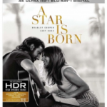 A8-15 4K UHD 一个明星的诞生/星梦情深 一个巨星的诞生 全景声 2018 评分7.1