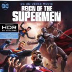 A8-16 4K UHD 超人王朝 2019 评分7.1