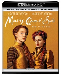 A8-17 4K UHD 玛丽女王/双后传 全景声 2018 评分5.9