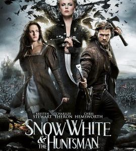 A8-22 4K UHD 白雪公主与猎人[剧场及加长无缝双T终极版] (2012)