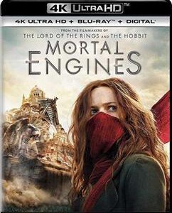 A8-23 4K UHD 掠食城市：致命引擎 (带静音水印) 全景声+杜比世界 2018 评分6.5