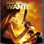 K051通缉犯 通缉令/刺客联盟 WANTED