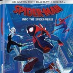 A8-25 4K UHD 蜘蛛侠:平行宇宙(带静音) 2018 全景声+HDR10 评分8.7