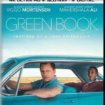 A8-26 4K UHD 绿皮书/绿簿旅友（带静音） 全景声 2018 评分8.9 奥斯卡最佳影片