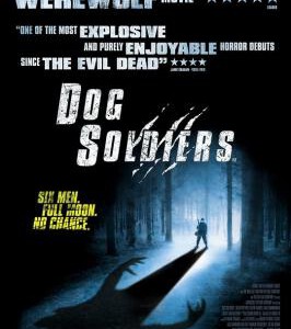 A8-27 4K UHD 闪灵战士/触目惊森 DOG SOLDIERS (2002)