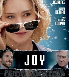 A8-30 4K UHD 奋斗的乔伊/欢姐当自强 2015 评分6.7