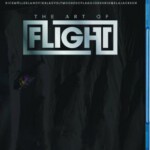 K062飞翔的艺术 全新一代极限运动大片 2011年ITUNES上最火片子之一