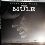 A8-32 4K UHD 骡子/毒行侠 赌命运转手 2018 评分7.9