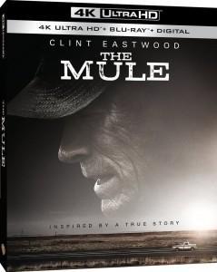 A8-32 4K UHD 骡子/毒行侠 赌命运转手 2018 评分7.9