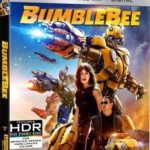 A8-35 4K UHD 大黄蜂/变形金刚6 杜比视界+全景声 2018 评分7.1