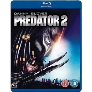 H039 BD50 铁血战士2 （50GB限量版）