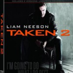 H023 BD50 飓风营救2   Taken 2 (2012)