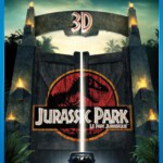 G077 BD50-3D 侏罗纪公园1 2D+3D