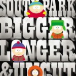 K085南方公园电影版：南方四贱客/衰仔乐园 SOUTH PARK: BIGGER LONGER & UNCUT (1999)