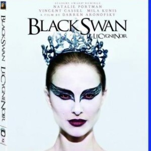K097黑天鹅 Black Swan (2010)