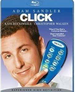 K100  CLICK 神奇遥控器