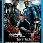 J013铁甲钢拳 台版国配原盘中字 REAL.STEEL