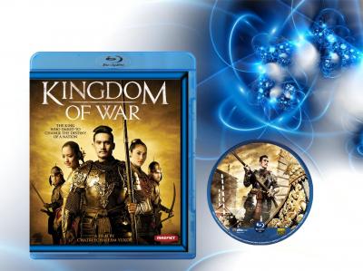 J019纳瑞宣大帝 暹罗国王纳瑞萱出兵进捣倭巢