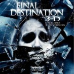 E262死神来了4 3D 2D+3D 绝命终结站4 FINAL DESTINATION 4 2009 (红蓝3D眼镜适用)