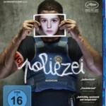 J026青少年警队 刨根问底/警员