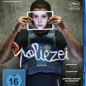 J026青少年警队 刨根问底/警员