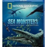 J033国家地理 与海怪同行 2D+3D 史前探险SEA MONSTERS: A PREHISTORIC ADVENTURE (2007) 3D