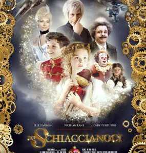 J038胡桃夹子3D 2D+3D 快门