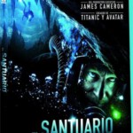 J042洞穴/潜行洞穴/夺命深渊 2D+3D SANCTUM