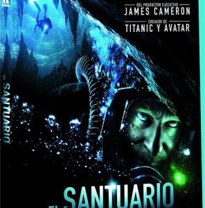 J042洞穴/潜行洞穴/夺命深渊 2D+3D SANCTUM