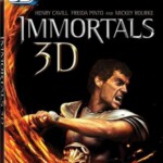 J045惊天战神3D 2D+3D IMMORTALS