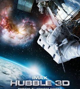 J047哈勃望远镜 3D 2D+3D 无字幕