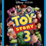 K038玩具总动员3 3D 2D+3D