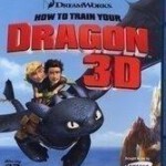 J061驯龙高手 3D HOW TO TRAIN YOUR DRAGON 3D 国粤双语