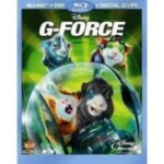 J065豚鼠特攻队 3D 2D+3D G-FORCE 3D 2D+3D 国语双语