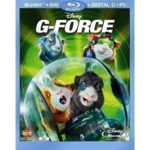 J065豚鼠特攻队 3D 2D+3D G-FORCE 3D 2D+3D 国语双语