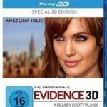 J068证据拼图 3D 无证可寻2D+3D 快门