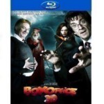 J073卖座大电影 3D 2D+3D 一部无厘头的搞笑电影在各种不同类型的卖座大电影中穿越