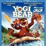 J074瑜伽熊3D 2D+3D 快门