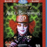 G193 BD50爱丽丝梦游仙境 3D