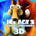 G157 BD50冰河世纪3 2D+3D 国语中字